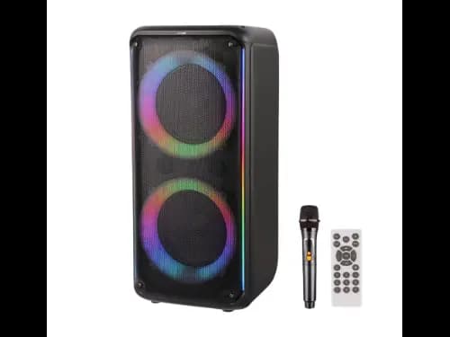 KTS-1909 Portable Bluetooth Speaker