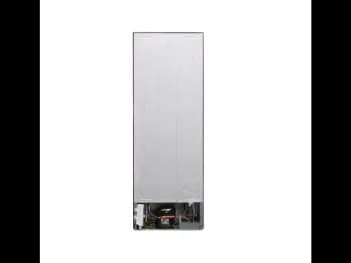 Haier 240L No Frost Double Door Inverter Refrigerator - Red Rose Floral (4)