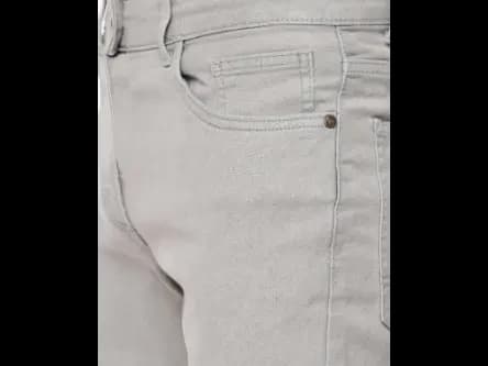 Men Mid-Rise Slim Fit Jeans (3)