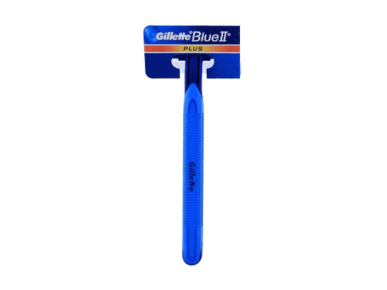 Gillette Blue 2 Plus Razor