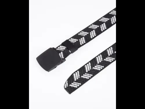 Men Wide Belt with Auto-Lock Buckle Closure (3)