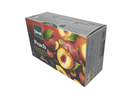 Black Tea (30g) 20 Tea Bags (2)