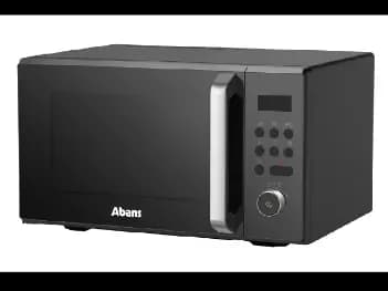 Abans 29L Convection Microwave Oven