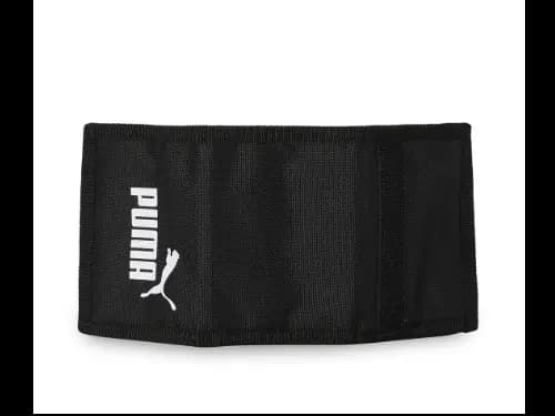 Logo Print Tri-Fold Wallet (2)