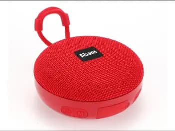 Abans Portable Audio Speaker