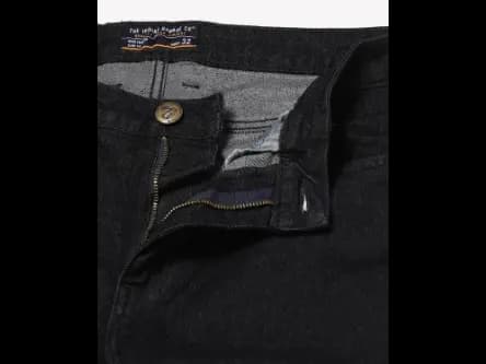 Men Slim Fit Jeans (3)