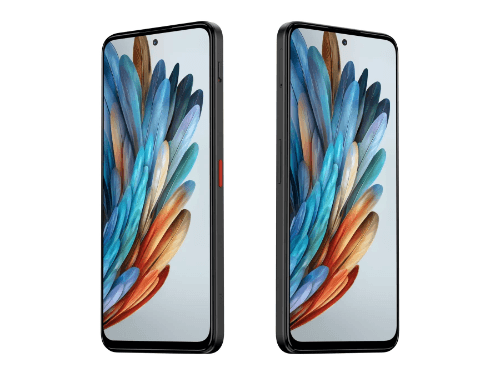Nubia Focus Pro 5G (8GB / 256GB) (Classic Black) with One Year Warranty (7)