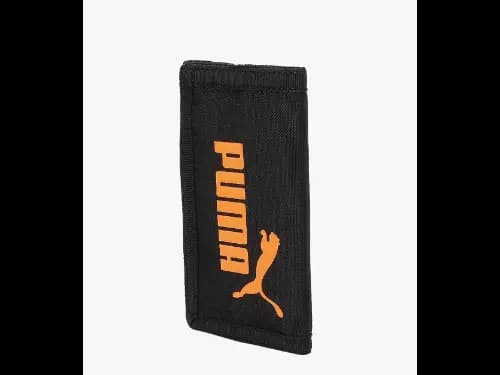 Logo Print Bi-Fold Wallet (2)