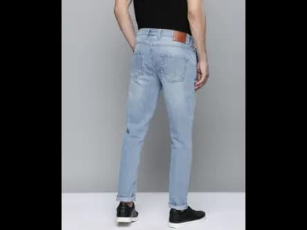 Mid-Rise Slim Fit Jeans (4)