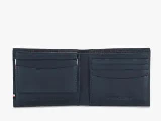 Bi-Fold Wallet with Logo (4)