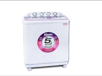 Abans 7KG Semi Auto Washing Machine (2)