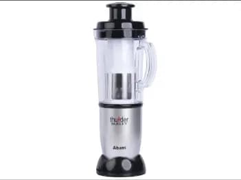 Abans Thunder Bullet Blender (21Pc) (3)