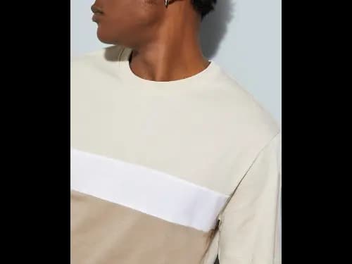 Men Printed Regular Fit Round-Neck T-Shirt (4)