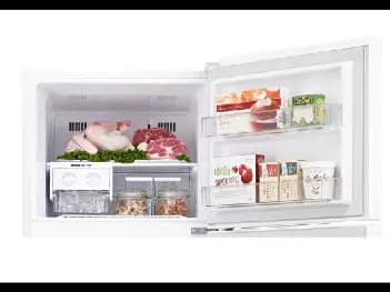 LG 260L Smart Inverter Refrigerator - Shiny Steel (4)