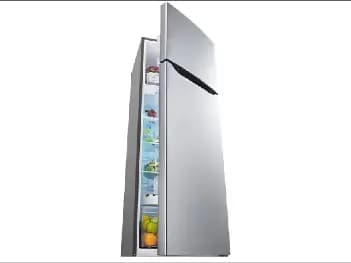 LG 260L Smart Inverter Refrigerator - Shiny Steel (2)