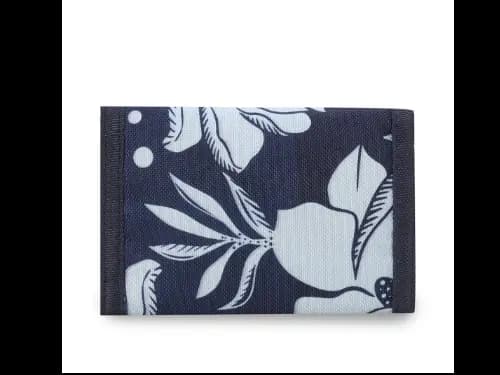 Men Floral Wallet (2)
