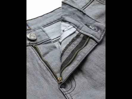 Mid-Wash Slim Fit Jeans (3)