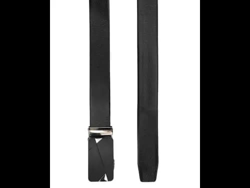 Men Slim Belt with Auto-Lock Closure (4)