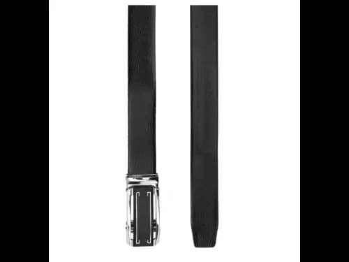 Men Slim Belt with Auto-Lock Closure (4)