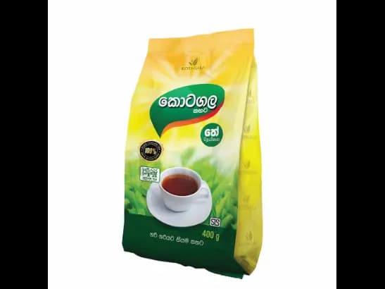 Kotagala Tea Kahata Pouch