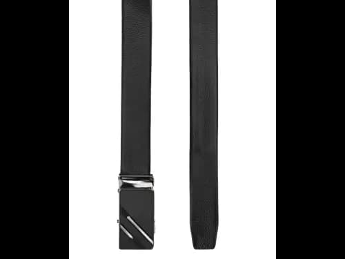 Men Slim Belt with Auto-Lock Closure (4)