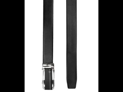 Men Slim Belt with Auto-Lock Closure (4)