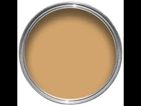 Dulux Interior and Exterior Bamboo Paint (00YY29/271) (2)