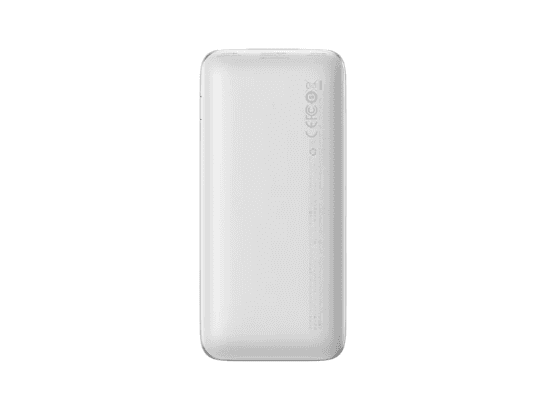 Baseus Bipow Pro 10000mAh 20W Digital Display Fast Charge Power Bank Overseas Edition - PPBD040202 (5)
