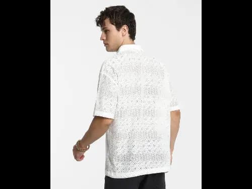 Men Oversized Shirt (3)