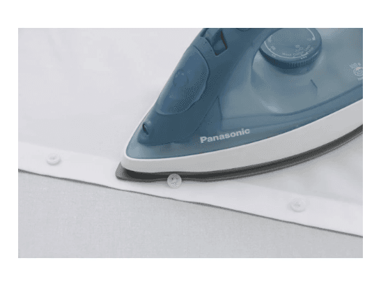 Panasonic Steam Iron With Powerful Steam NI-S430 - 2000-2400W (4)
