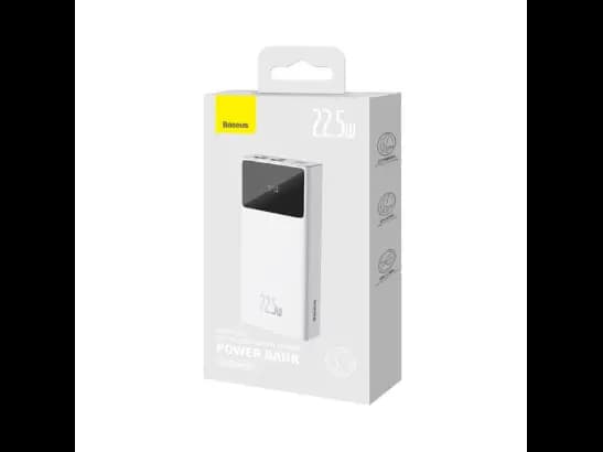 Baseus 20000mAh 22.5W Star-Lord Digital Display Fast Charge Power Bank - PPXJ060002 (5)