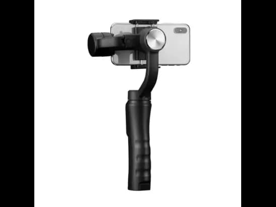 H4 3-Axis Handheld Gimbal Stabilizer For Smartphones And Gopro 1 Month Warranty (3)
