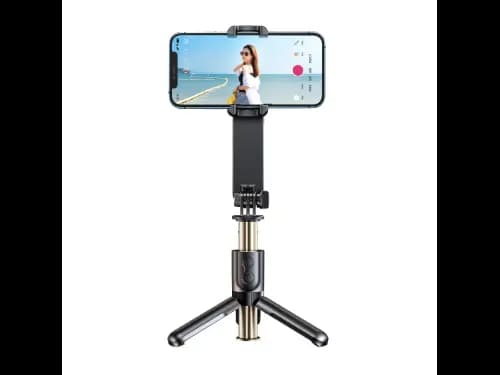 Rtako L09 Mini Electric Gimbal Stabilizer Selfie Stick