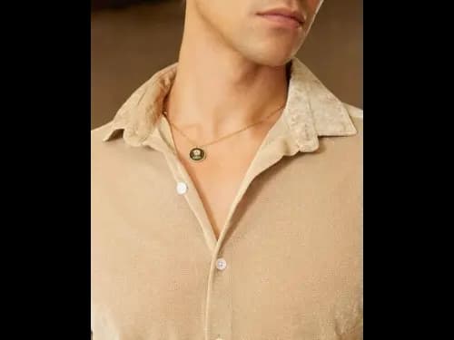 Men Western Wear Regular Fit Shirt (3)