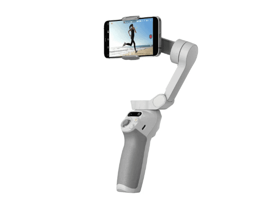 DJI Osmo Mobile (OM) SE Gimbal (2)