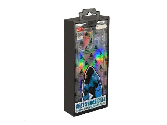 Samsung S21 Ultra Anti-shock Case