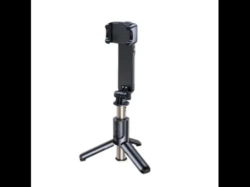Rtako L09 Mini Electric Gimbal Stabilizer Selfie Stick (4)