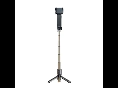 Rtako L09 Mini Electric Gimbal Stabilizer Selfie Stick (3)