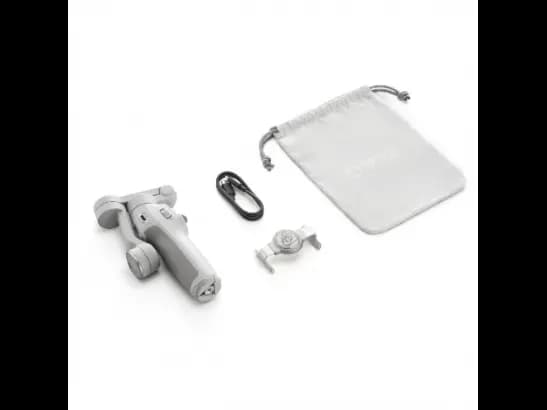 DJI Osmo Mobile 7 3 Axis Gimbal with 6 Month Warranty (5)