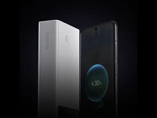 Baseus 20000mAh 22.5W Star-Lord Digital Display Fast Charge Power Bank - PPXJ060002 (7)