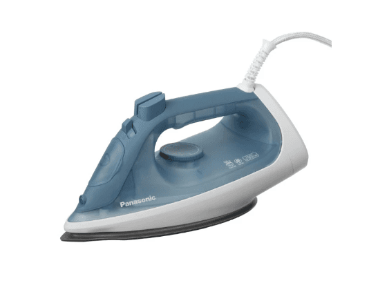 Panasonic Steam Iron With Powerful Steam NI-S430 - 2000-2400W