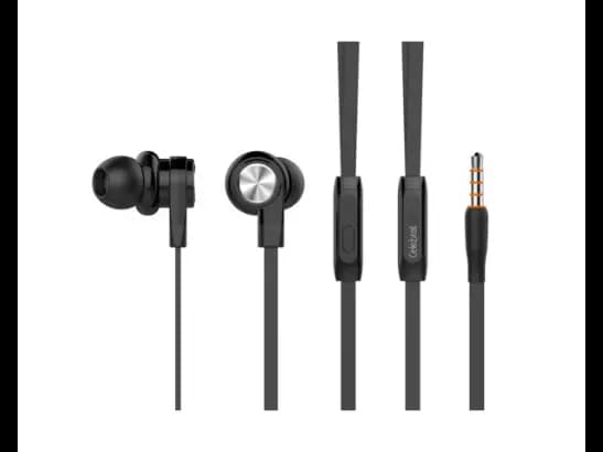 Celebrat G19 Wired Earphones (2)