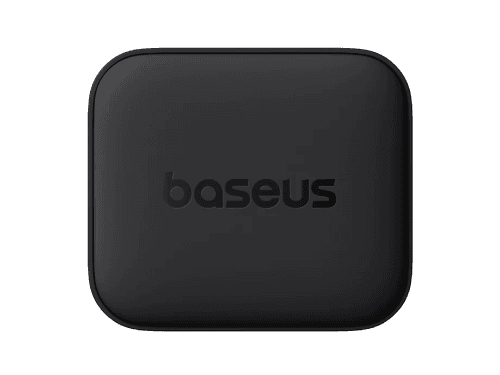Baseus 20W Palm Fast Charger Type C UK Pin - P1011160C113-00 (3)