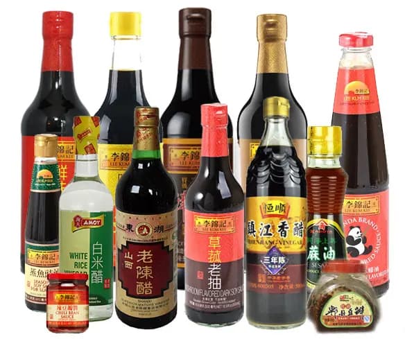 Condiments