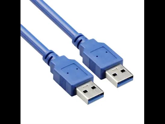 Cable Vcom Usb To Usb 3.0 1.5m