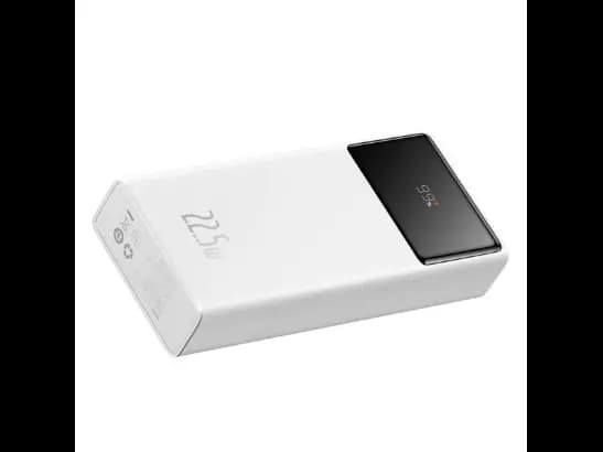 Baseus 20000mAh 22.5W Star-Lord Digital Display Fast Charge Power Bank - PPXJ060002 (4)
