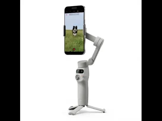 DJI Osmo Mobile 7 3 Axis Gimbal with 6 Month Warranty