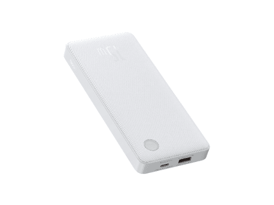 Baseus Airpow Lite 15W 10000mAh Power Bank - P10067500213-00 (2)