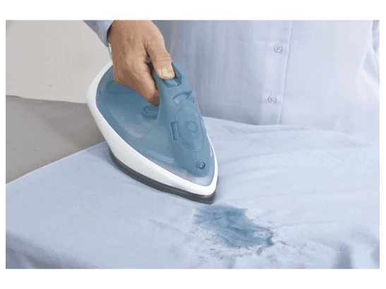Panasonic Steam Iron With Powerful Steam NI-S430 - 2000-2400W (3)