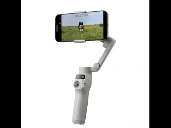 DJI Osmo Mobile 7 3 Axis Gimbal with 6 Month Warranty (3)